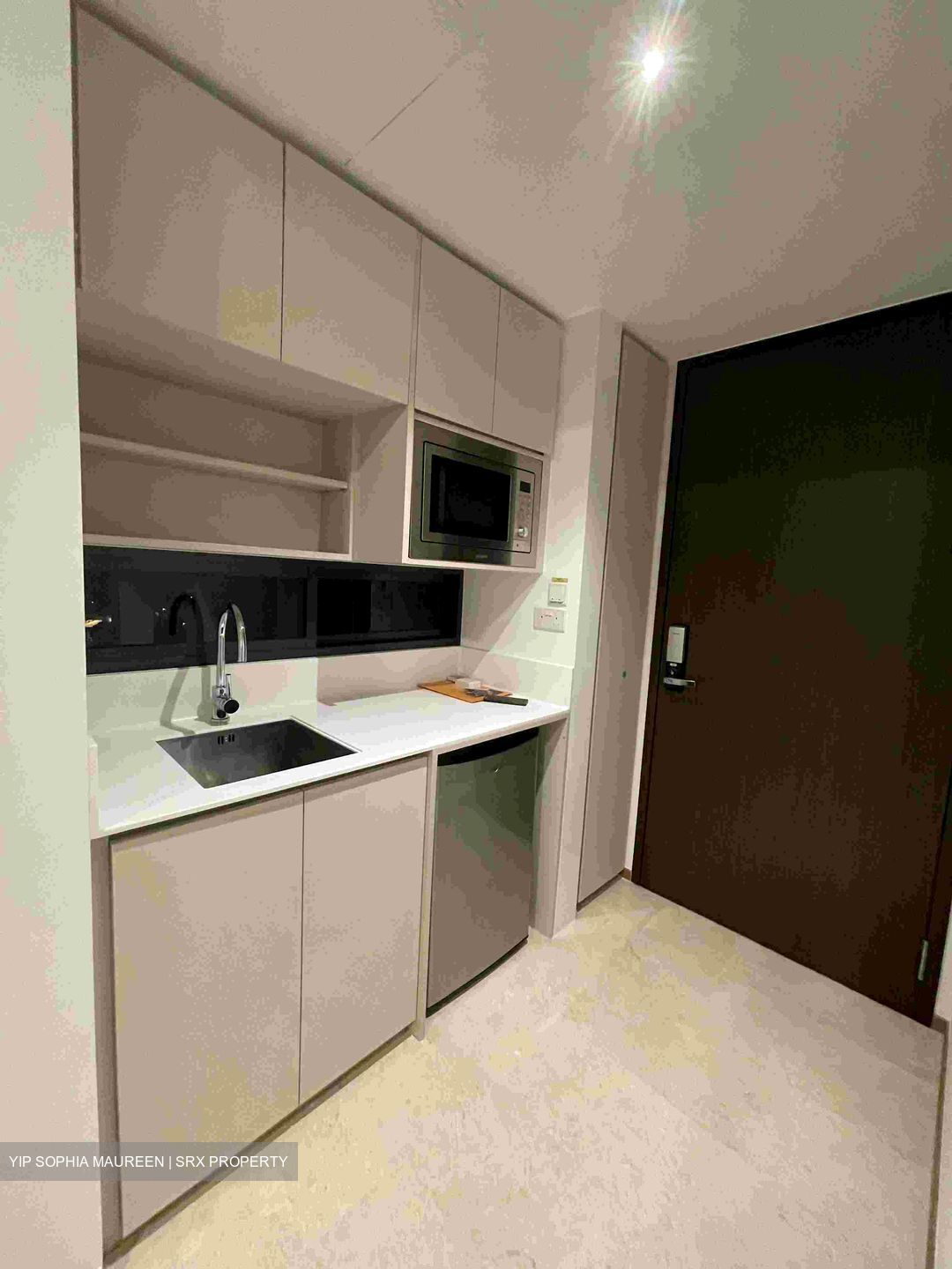 Botanique At Bartley (D19), Condominium #569555371